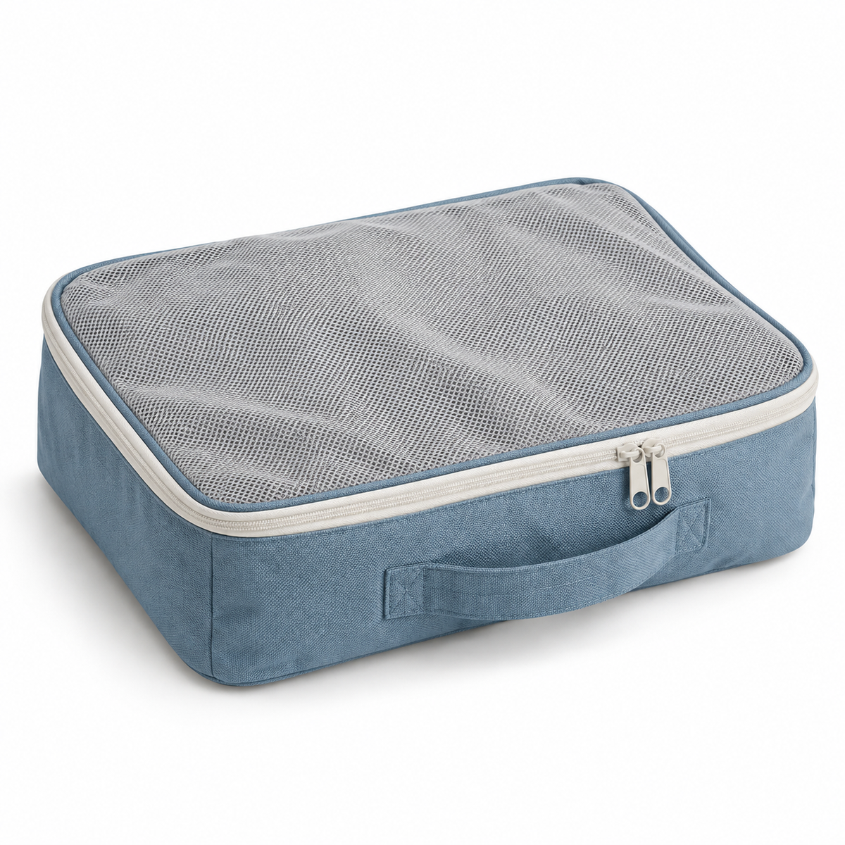Dusty Blue Packing Cube