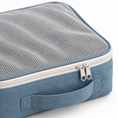 Dusty Blue Packing Cube