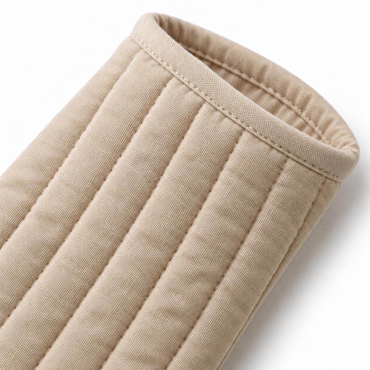 Sand Padded Glasses Pouch