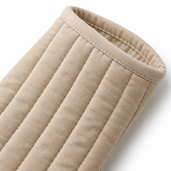 Sand Padded Glasses Pouch